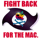 Fight Back!
